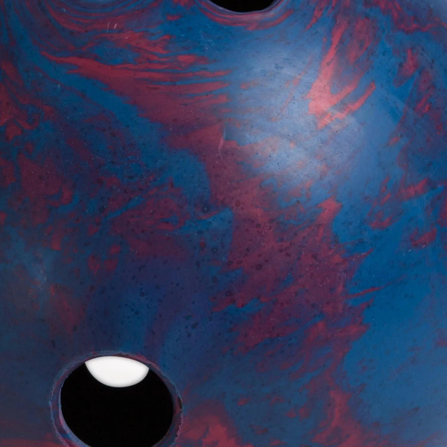 Champion Sports Rubber Bowling Ball