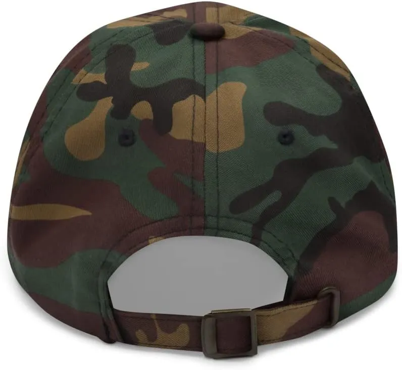 Classic Embroidered Anti Trump Fuck Trump Hate Lies Racism Fascism Sexism Resist hat