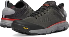 Danner Trail 2650 3 Waterproof Hiking Shoes for Men - Durable Leather & Textile Upper with Breathable Gore-Tex Lining and Vibram Traction Outsole