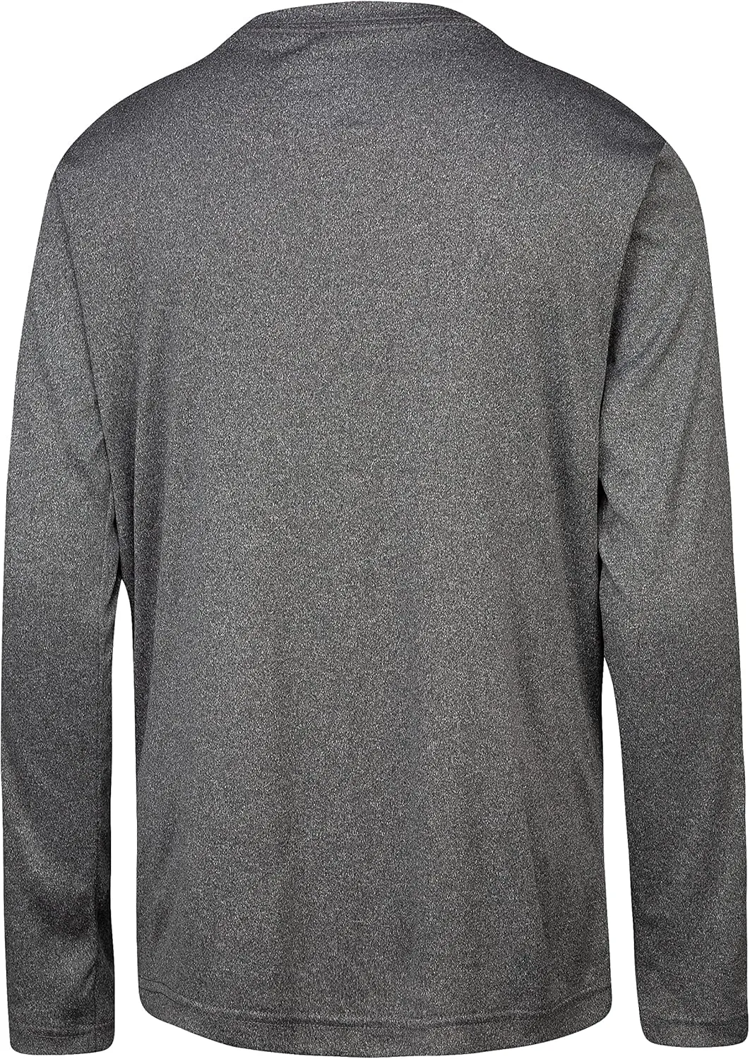 Hurley Boys' Long Sleeve UPF 50  Rash Guard Swim Shirt