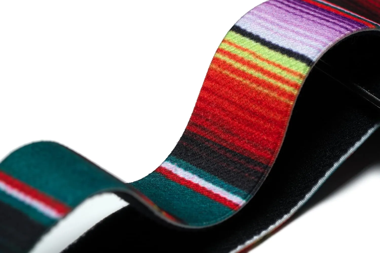 Third Eye Headlamps - Stylish Artist-Designed Replacement Bands - Soft, Adjustable, Universal, Fits Most Headlamps