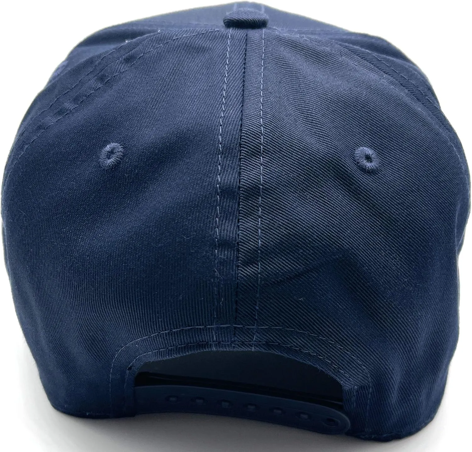 US Air Force Veteran Silver Patch Adjustable Baseball Cap